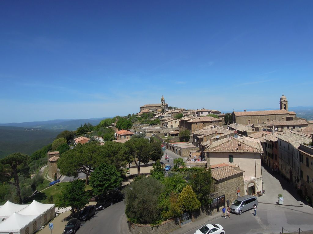 2015 05 11, Montalcino